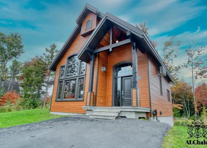 Chalet Charmant - Detente Familiale