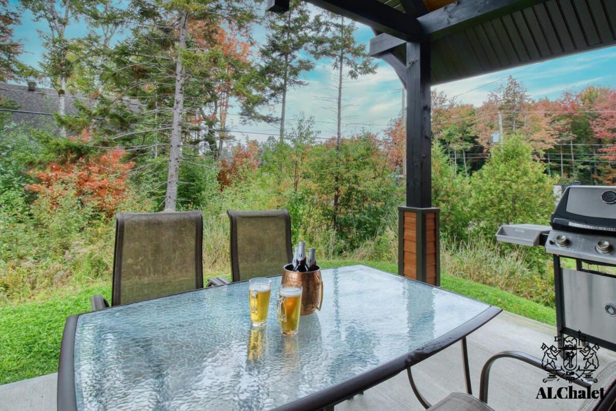- Detente Familiale Chalet *