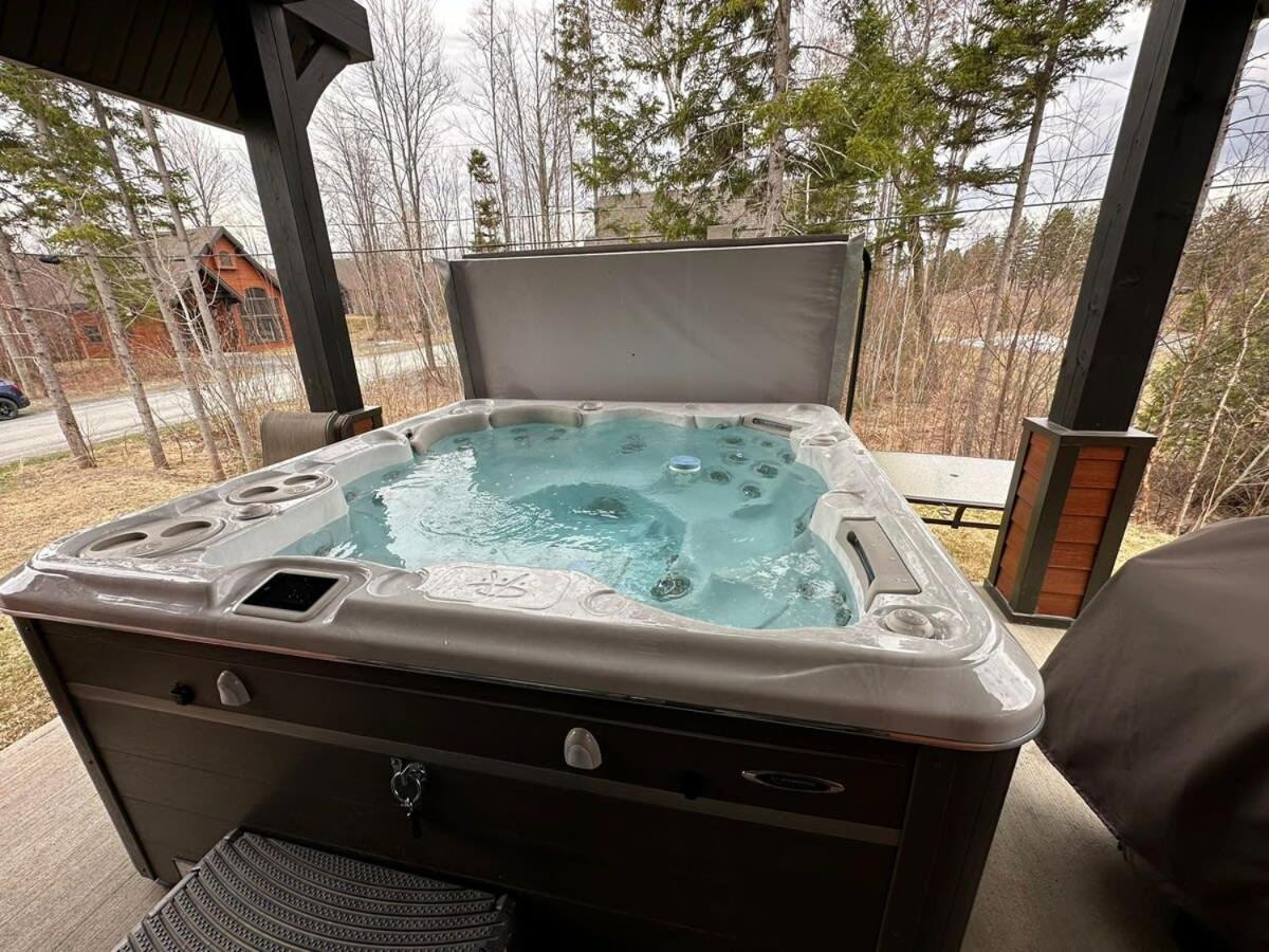 Chalet - Detente Familiale Scott